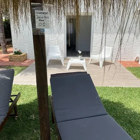 Otel Picasso Málaga