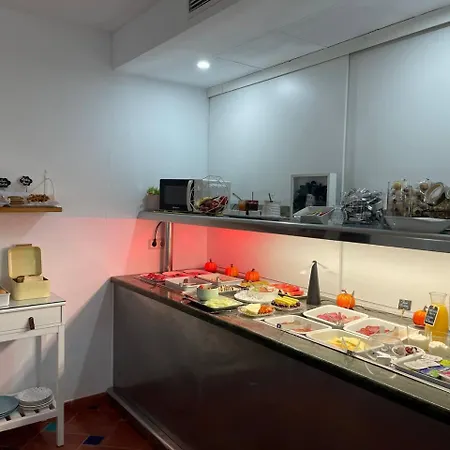 Otel Picasso
