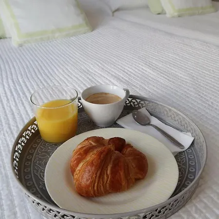 Otel Picasso Málaga