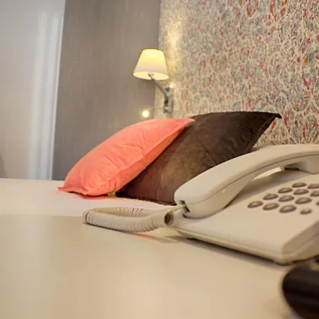 Otel Picasso