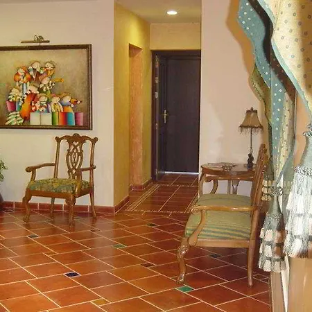 Otel Picasso Málaga