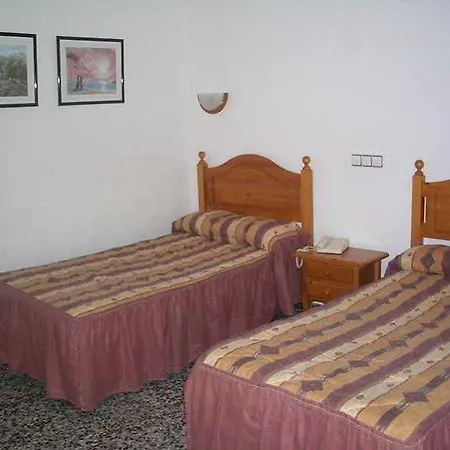 Picasso 3* Málaga