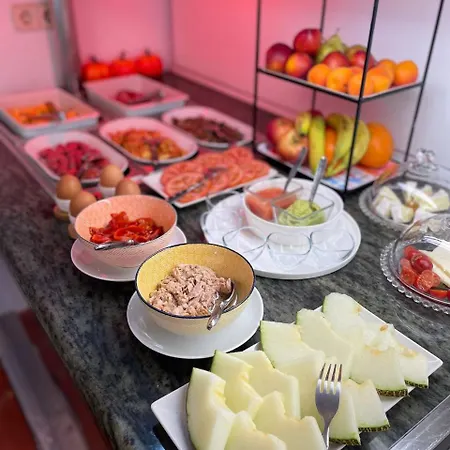 Picasso 3* Malaga