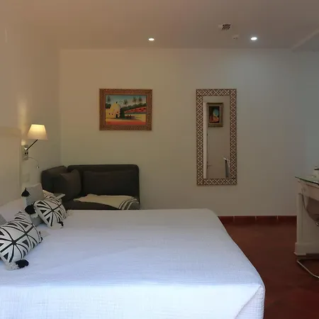 Picasso Hotel Malaga