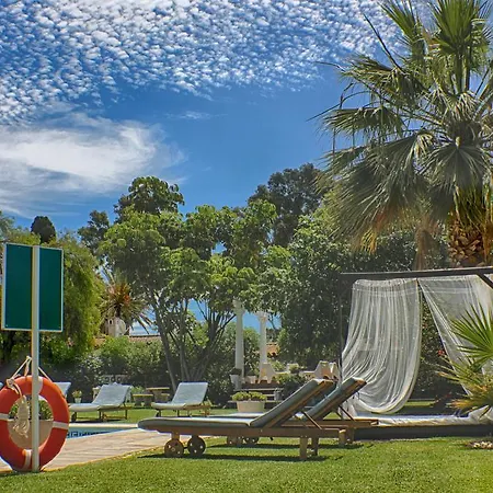Picasso 3* Malaga